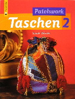 Patchwork, Taschen 2 von Susan Briscoe